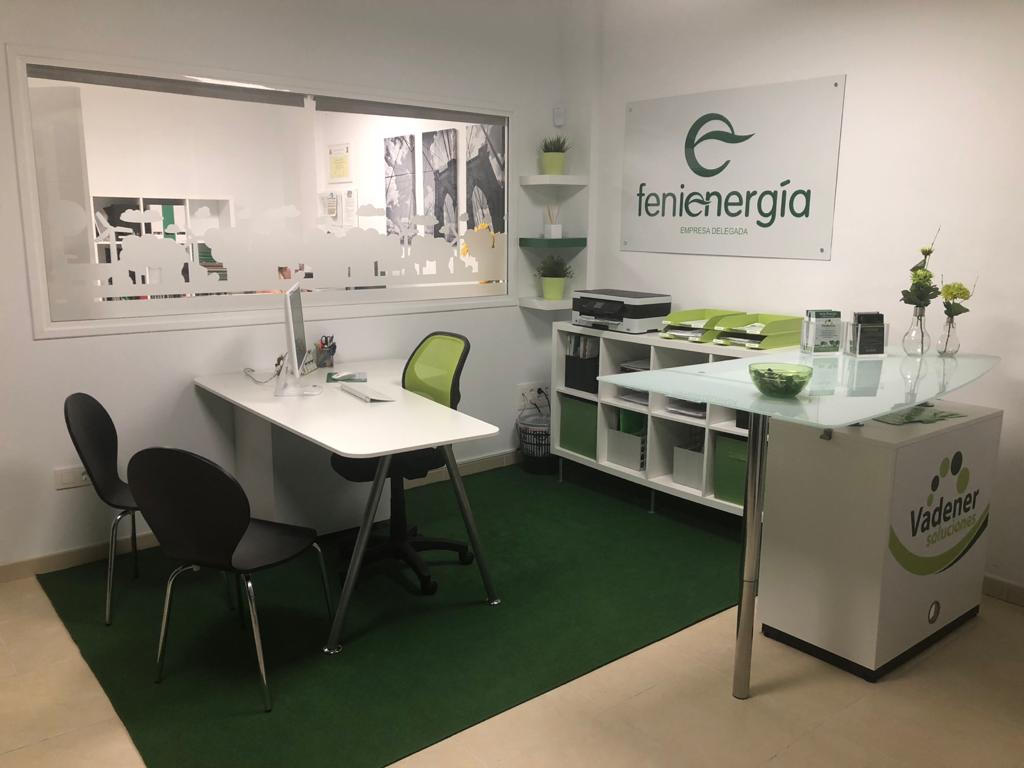 Vadener Soluciones Tenerife Vadener Soluciones Tenerife